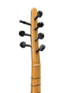 RHN Kısa Sap Öğrenci Bağlama (OBGL07) Bundle Seti (Bağlama + Nota Sehpası + Kılıf + Tezene + Yedek Tel)
