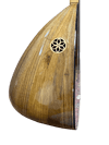 RHN Kısa Sap Öğrenci Bağlama (OBGL08) Bundle Seti (Bağlama + Nota Sehpası + Kılıf + Tezene + Yedek Tel)