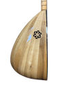 RHN Kısa Sap Öğrenci Bağlama (OBGL09) Bundle Seti (Bağlama + Nota Sehpası + Kılıf + Tezene + Yedek Tel)