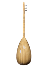 RHN Kısa Sap Öğrenci Bağlama (OBGL09) Bundle Seti (Bağlama + Nota Sehpası + Kılıf + Tezene + Yedek Tel)