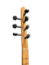 RHN Kısa Sap Öğrenci Bağlama (OBGL09) Bundle Seti (Bağlama + Nota Sehpası + Kılıf + Tezene + Yedek Tel)