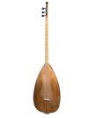RHN Kısa Sap Öğrenci Bağlama (OBGL09) Bundle Seti (Bağlama + Nota Sehpası + Kılıf + Tezene + Yedek Tel)