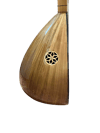 RHN Kısa Sap Öğrenci Bağlama (OBGL10) Bundle Seti (Bağlama + Nota Sehpası + Kılıf + Tezene + Yedek Tel)