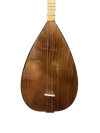 RHN Kısa Sap Öğrenci Bağlama (OBGL10) Bundle Seti (Bağlama + Nota Sehpası + Kılıf + Tezene + Yedek Tel)
