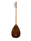 RHN Kısa Sap Öğrenci Bağlama (OBGL10) Bundle Seti (Bağlama + Nota Sehpası + Kılıf + Tezene + Yedek Tel)