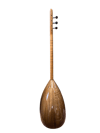 RHN Kısa Sap Öğrenci Bağlama (OBGL13) Bundle Seti (Bağlama + Nota Sehpası + Kılıf + Tezene + Yedek Tel)