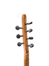 RHN Kısa Sap Öğrenci Bağlama (OBGL13) Bundle Seti (Bağlama + Nota Sehpası + Kılıf + Tezene + Yedek Tel)