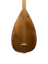RHN Kısa Sap Öğrenci Bağlama (OBGL13) Bundle Seti (Bağlama + Nota Sehpası + Kılıf + Tezene + Yedek Tel)