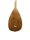 RHN Kısa Sap Öğrenci Bağlama (OBGL14) Bundle Seti (Bağlama + Nota Sehpası + Kılıf + Tezene + Yedek Tel)