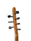 RHN Kısa Sap Öğrenci Bağlama (OBGL14) Bundle Seti (Bağlama + Nota Sehpası + Kılıf + Tezene + Yedek Tel)