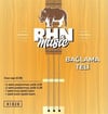 RHN Kısa Sap Öğrenci Bağlama (OBGL14) Bundle Seti (Bağlama + Nota Sehpası + Kılıf + Tezene + Yedek Tel)