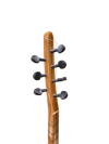 RHN Kısa Sap Öğrenci Bağlama (OBGL15) Bundle Seti (Bağlama + Nota Sehpası + Kılıf + Tezene + Yedek Tel)