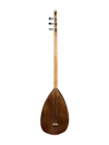 RHN Kısa Sap Öğrenci Bağlama (OBGL16) Bundle Seti (Bağlama + Nota Sehpası + Kılıf + Tezene + Yedek Tel)