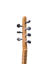 RHN Kısa Sap Öğrenci Bağlama (OBGL16) Bundle Seti (Bağlama + Nota Sehpası + Kılıf + Tezene + Yedek Tel)