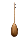 RHN Kısa Sap Öğrenci Bağlama (OBGL16) Bundle Seti (Bağlama + Nota Sehpası + Kılıf + Tezene + Yedek Tel)