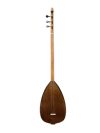 RHN Kısa Sap Öğrenci Bağlama (OBGL17) Bundle Seti (Bağlama + Nota Sehpası + Kılıf + Tezene + Yedek Tel)