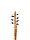 RHN Kısa Sap Öğrenci Bağlama (OBGL17) Bundle Seti (Bağlama + Nota Sehpası + Kılıf + Tezene + Yedek Tel)