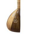 RHN Kısa Sap Öğrenci Bağlama (OBGL17) Bundle Seti (Bağlama + Nota Sehpası + Kılıf + Tezene + Yedek Tel)