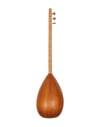 RHN N1 Serisi Kısa Sap Bağlama Mat Bundle Seti (Bağlama + Nota Sehpası + Kılıf + Tezene + Yedek Tel)