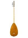RHN N2 Serisi Kısa Sap Bağlama Bundle Seti (Bağlama + Nota Sehpası + Kılıf + Tezene + Yedek Tel)