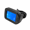 Rhn PUKT Clip-On Tuner