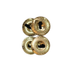 Rhn PZ45 Parmak Zili Oryantal 4.5 cm