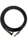 Rhn R-SMSL5 Mono 5 Metre Enstrüman Kablosu