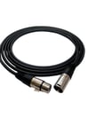 Rhn R-XLR-XLR10 Stereo 10 Metre Mikrofon Kablosu
