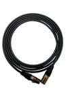 Rhn R-XLR-XLR10 Stereo 10 Metre Mikrofon Kablosu