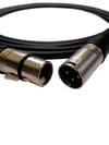 Rhn R-XLR-XLR20 Stereo 20 Metre Mikrofon Kablosu