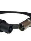 RHN SPXM10 Speakon–XLR Erkek 10 Metre Pasif Hoparlör ve Amfi Kablosu