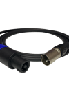 RHN SPXM15 Speakon–XLR Erkek 15 Metre Pasif Hoparlör ve Amfi Kablosu