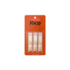 Rico RJA0325 Alto Saksafon Kamışı 3lü Paket NO 2.5 