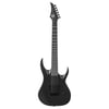 S by Solar AB4.61MC Elektro Gitar 3/4 Carbon Black Matte