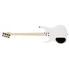 S by Solar AB4.4W Bas Gitar White Matte