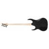 S by Solar AB4.4C Bas Gitar Carbon Black