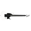 S by Solar TB4.61W Elektro Gitar White Matte