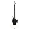 S by Solar TB4.61W Elektro Gitar White Matte