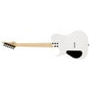 S by Solar TB4.61W Elektro Gitar White Matte