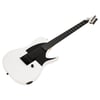 S by Solar TB4.61W Elektro Gitar White Matte