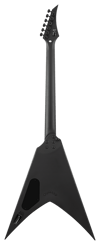 S by Solar VB46C Elektro Gitar Carbon Black Matte