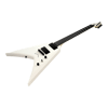 S by Solar VB46W Elektro Gitar Beyaz