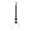 S by Solar VB46W Elektro Gitar Beyaz