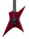 S by Solar XB461FRBR Elektro Gitar