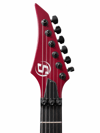 S by Solar XB461FRBR Elektro Gitar