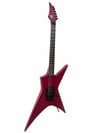 S by Solar XB461FRBR Elektro Gitar