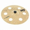 Sabian  11600XEB HHX Evolution Serisi O-Zone Crash Zil 