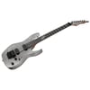 Solar SBR1.7FRSP+ 7 Telli Elektro Gitar Silver Sparkle Gloss
