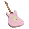 Soloking MS-11 Classic MKII Elektro Gitar Shell Pink Rosewood Klavye (Gigbag Dahil)