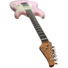 Soloking MS-11 Classic MKII Elektro Gitar Shell Pink Rosewood Klavye (Gigbag Dahil)